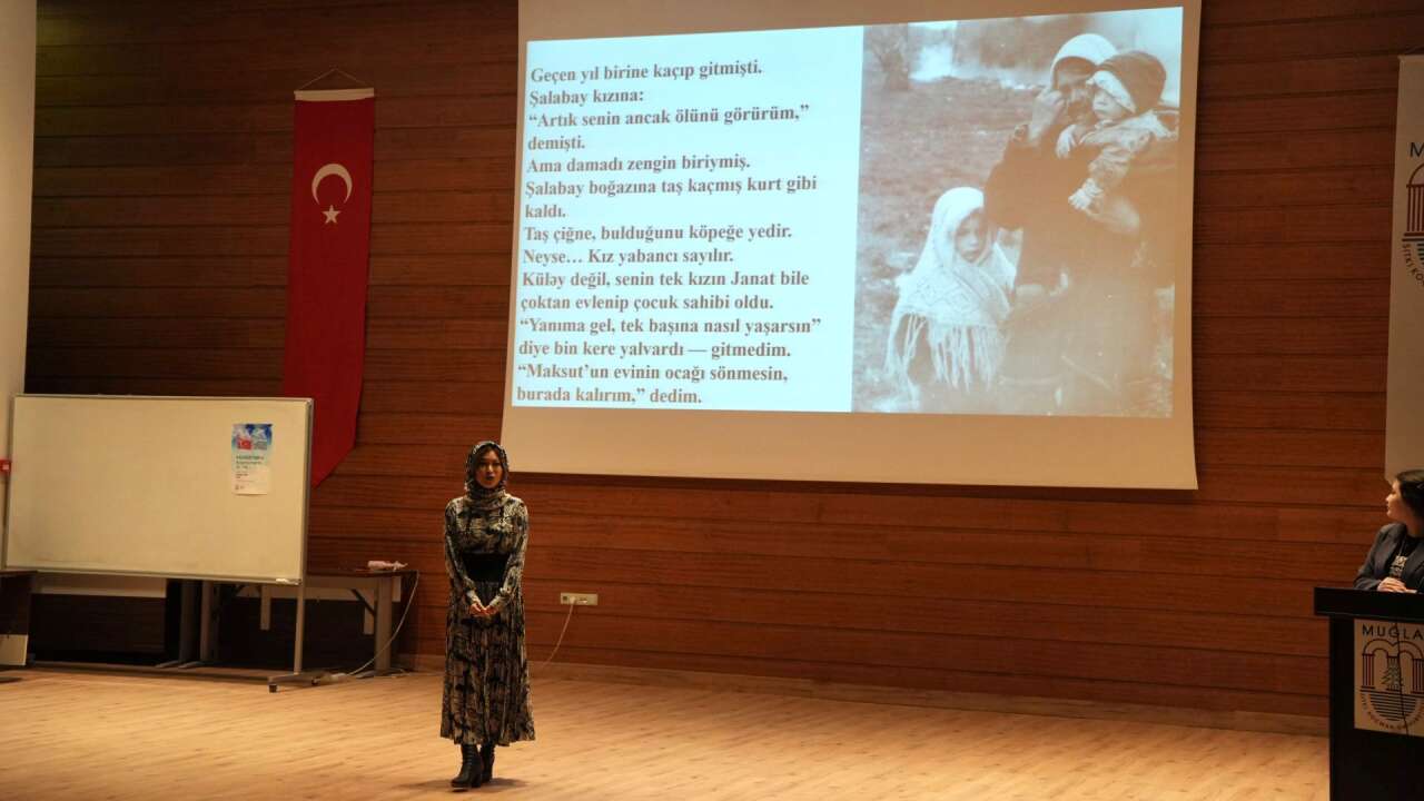 Muğla’da Kazakistan’ın Bağımsızlığının 34. Yılı Coşkuyla Kutlandı 28